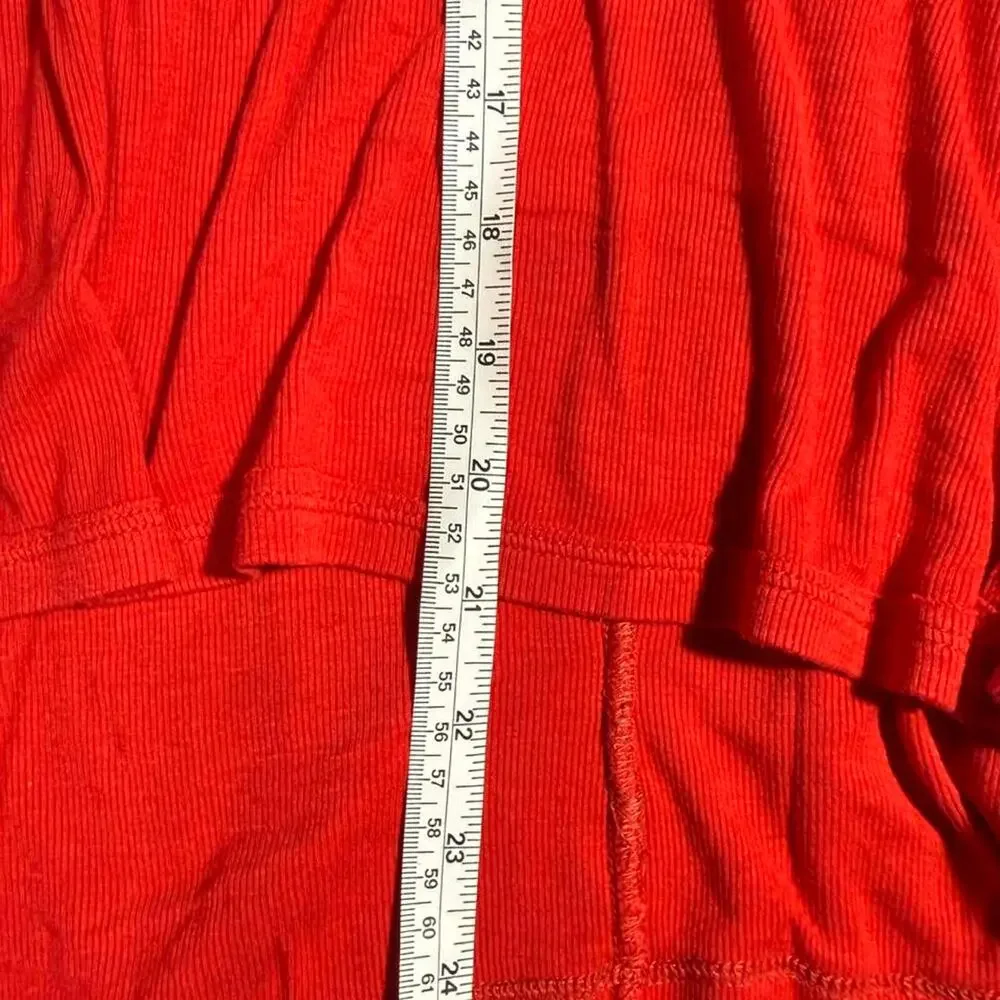 Free people vintage long sleeve